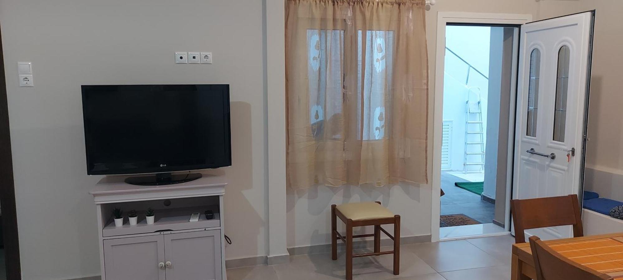 Joanna'S Place Луца Экстерьер фото