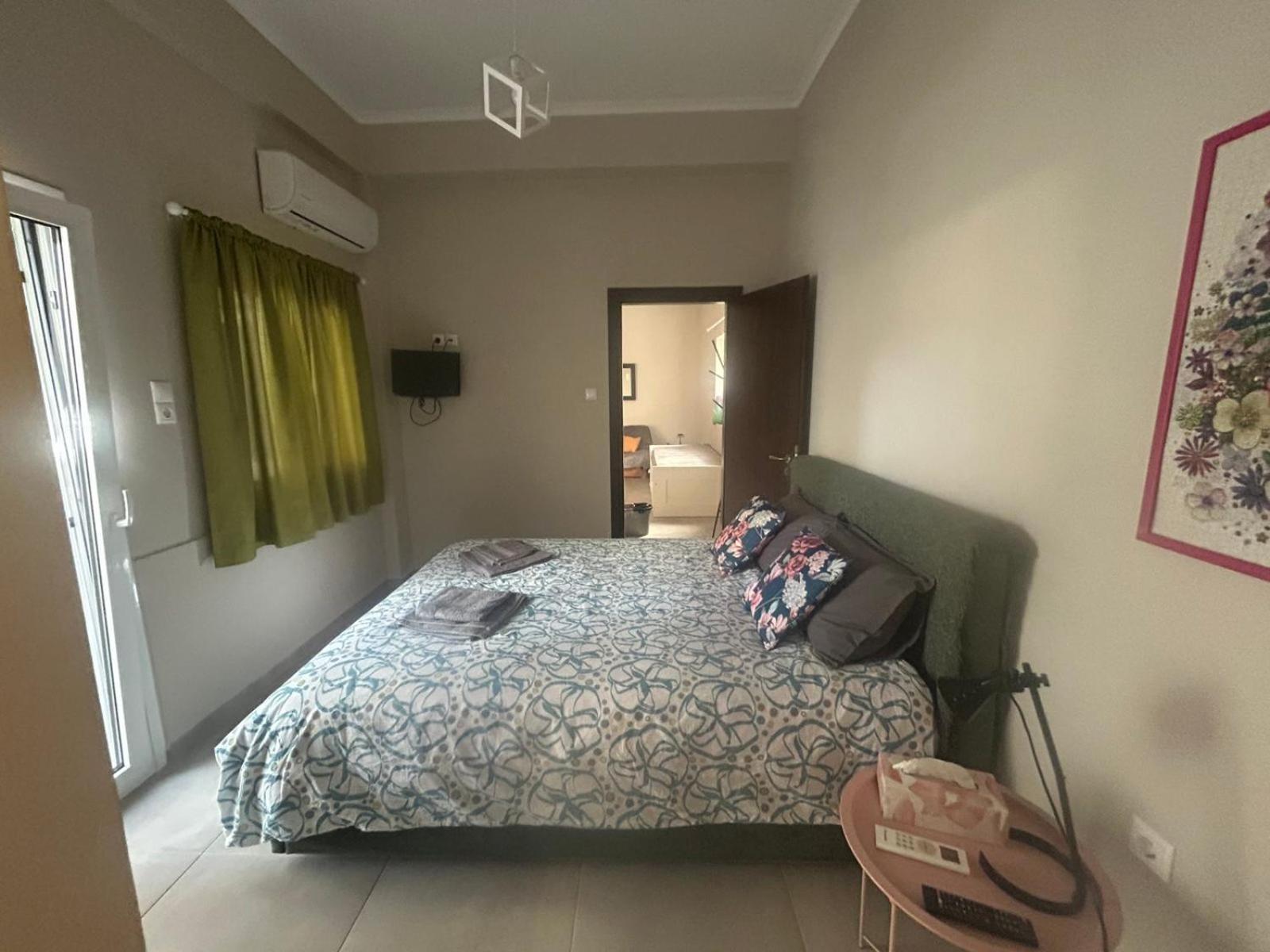 Joanna'S Place Луца Экстерьер фото