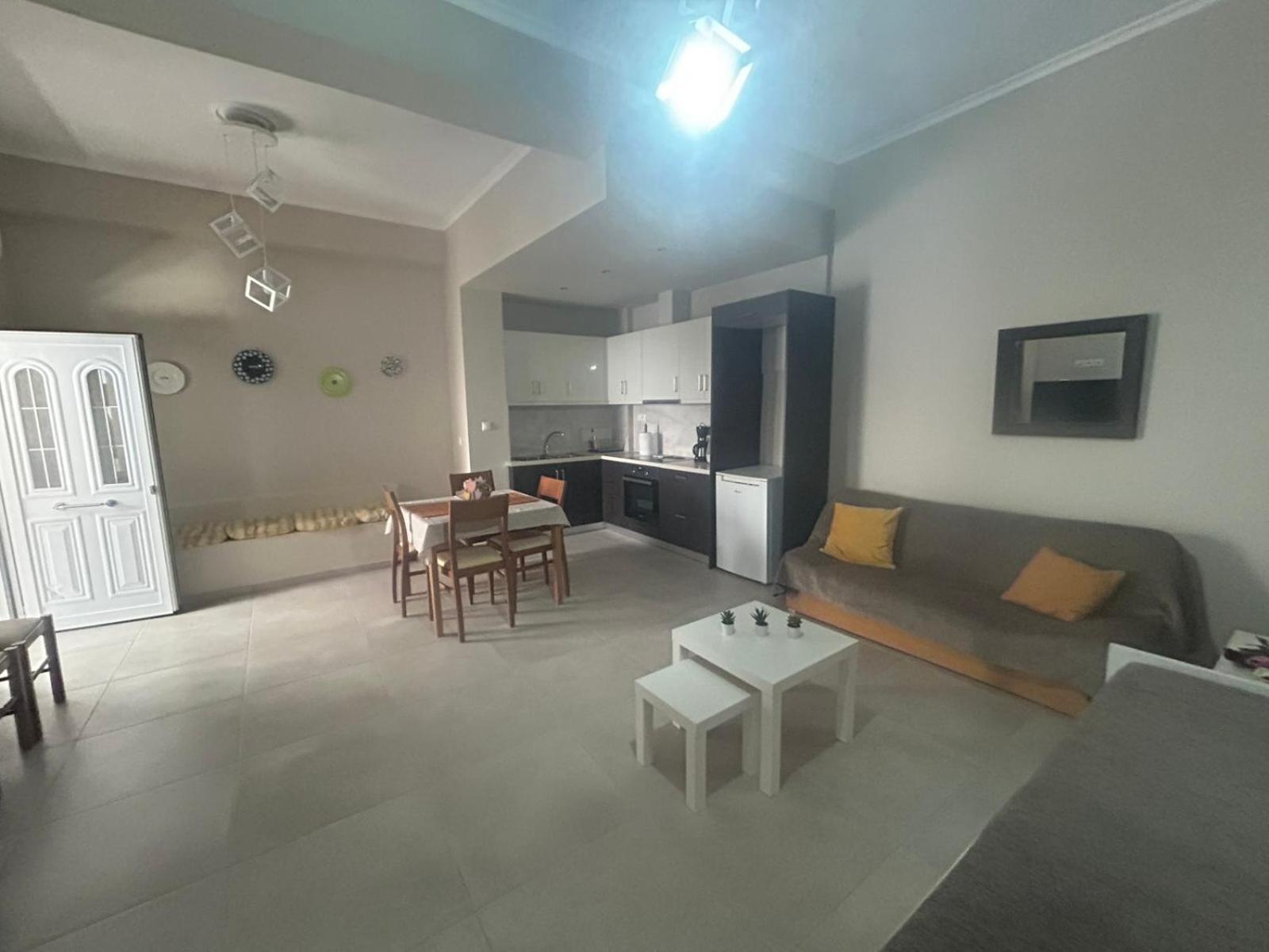 Joanna'S Place Луца Экстерьер фото